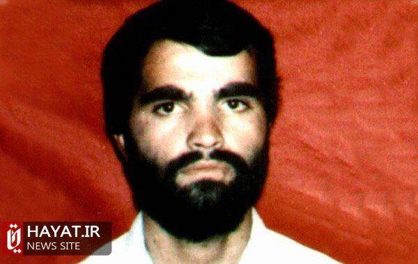 روایت تصویری زندگی شهید «محمود شهبازی دستجردی»