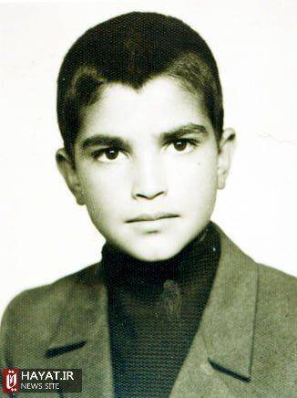 روایت تصویری زندگی شهید «محمود شهبازی دستجردی»