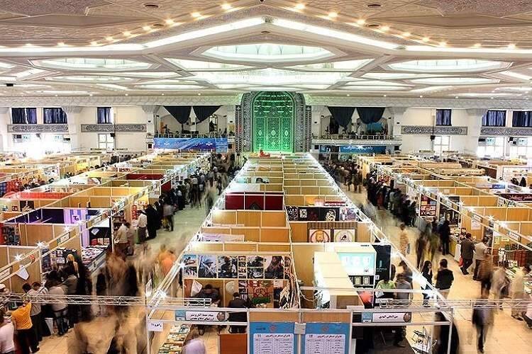 کمیسیون فرهنگی مجلس شورای اسلامی از برگزارکنندگان نمایشگاه کتاب تقدیر کرد