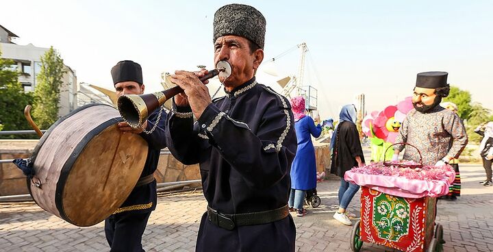 هفته های فرهنگی و استیج ایران؛ دو ویژه برنامه ستاد گردشگری شهرداری تهران برای اوقات فراغت تابستان هفته های فرهنگی و استیج ایران؛ دو ویژه برنامه ستاد گردشگری شهرداری تهران برای اوقات فراغت تابستان