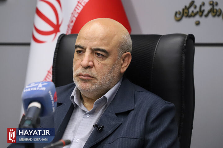 تدابیر مجلس برای حمایت از اقشار آسیب پذیر در ساخت مسکن تدابیر مجلس برای حمایت از اقشار آسیب پذیر در ساخت مسکن