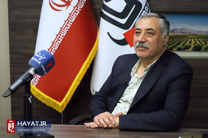 نیروگاه ها حمایت نشوند، خاموشی قابل پیشبینی است/ خرید ریالی برق از نیروگاهها و بازپرداخت ارزی تسهیلات نیروگاه ها حمایت نشوند، خاموشی قابل پیشبینی است/ خرید ریالی برق از نیروگاهها و بازپرداخت ارزی تسهیلات