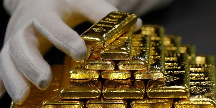 قیمت طلای جهانی 7 دلار افزایش یافت