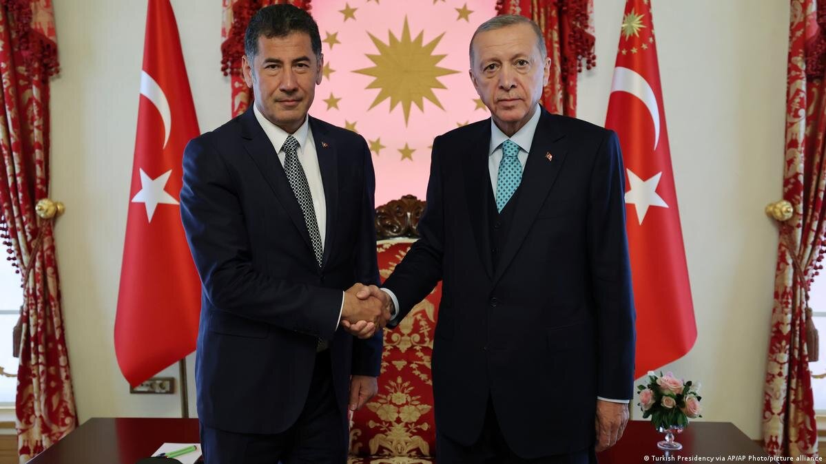 بلاتکلیفی هزاران ایرانی مقیم ترکیه در این روزها/ قلیچدار اوغلو در دور دوم انتخابات رای بیاورد ایرانیان از ترکیه دیپورت می شوند؟