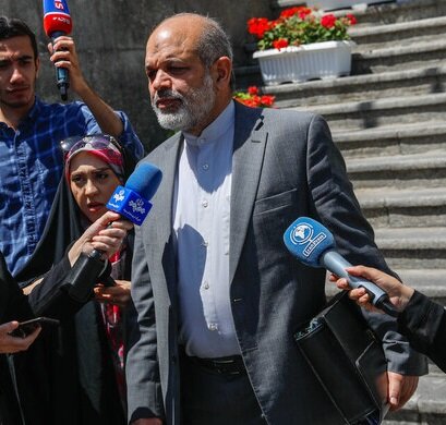 اعضای کابینه سیزدهم در حاشیه جلسه دولت چه گفتند؟