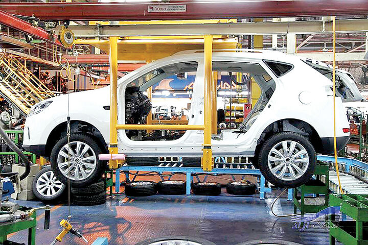 قیمت گذاری موشکی! قیمت گذاری موشکی!