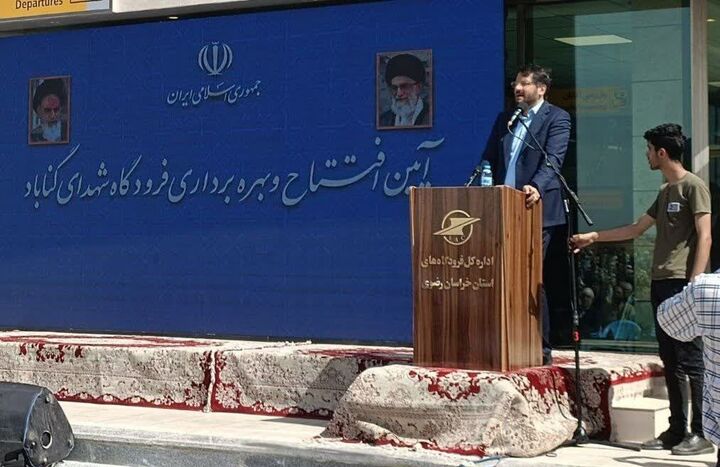 وزیر راه: تکمیل راه آهن چابهار- سرخس مهمترین طرح گذرگاهی کشور است وزیر راه: تکمیل راه آهن چابهار- سرخس مهمترین طرح گذرگاهی کشور است