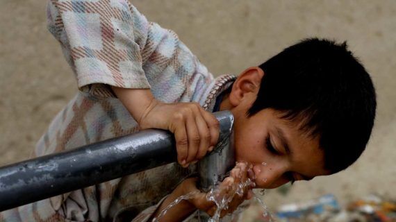 افزایش ۱۴ درصدی بیماریهای منتقله از آب و غذا در سال ۱۴۰۱ نسبت به سال گذشته افزایش ۱۴ درصدی بیماریهای منتقله از آب و غذا در سال ۱۴۰۱ نسبت به سال گذشته