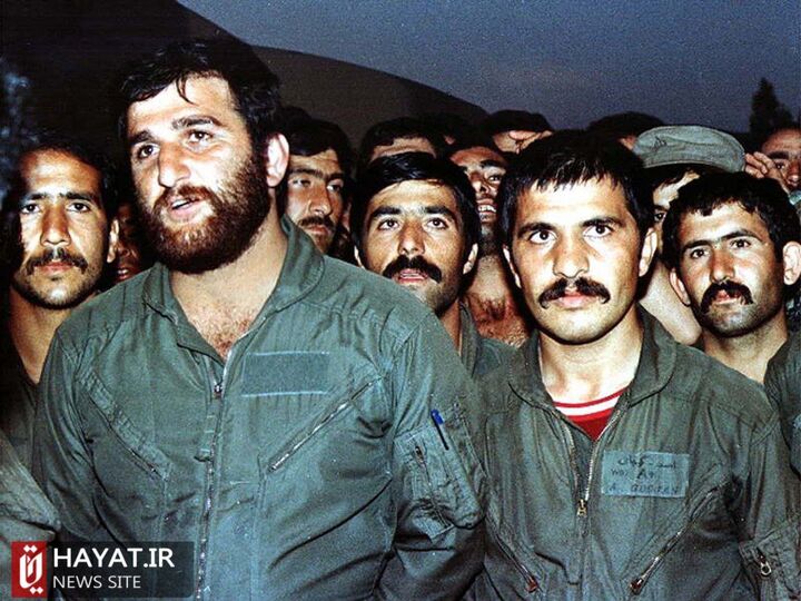 روایت تصویری زندگی شهید «علی اکبر شیرودی» روایت تصویری زندگی شهید «علی اکبر شیرودی»