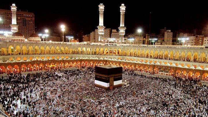 حجاج باید به این ۳ خصلت ملتزم باشند حجاج باید به این ۳ خصلت ملتزم باشند