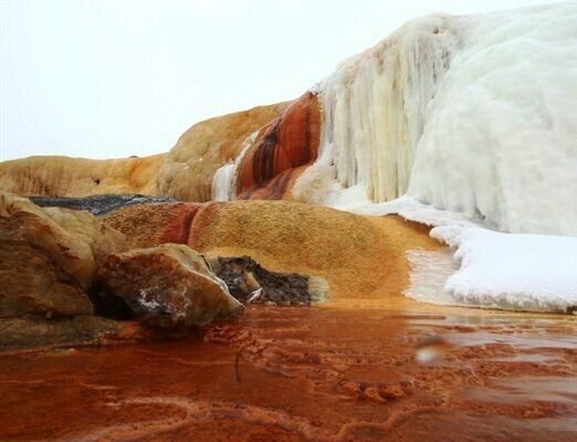 ثبت جهانی ژئوپارک ارس به صورت رسمی اعلام شد
 ثبت جهانی ژئوپارک ارس به صورت رسمی اعلام شد