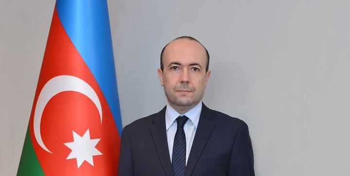 اجازه حمله اسرائیل از خاکمان به ایران را نمیدهیم اجازه حمله اسرائیل از خاکمان به ایران را نمیدهیم