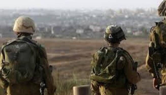 ادعای ارتش صهیونیستی درباره سرنگونی یک کوادکوپتر ادعای ارتش صهیونیستی درباره سرنگونی یک کوادکوپتر