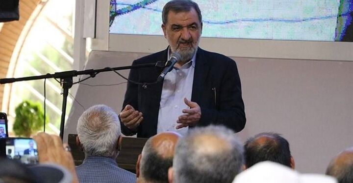 اگر ایران قدرت نداشت دشمن برای ارتباط واسطه نمیفرستاد  اگر ایران قدرت نداشت دشمن برای ارتباط واسطه نمیفرستاد