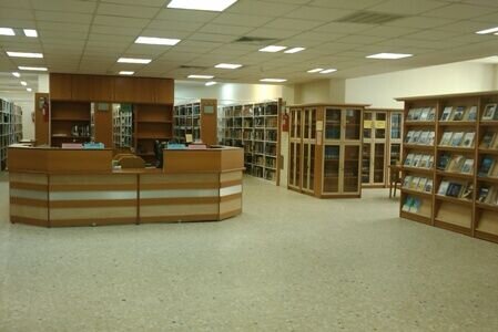 ۳۰۰ کتابخانه نهادی و مشارکتی در استان اصفهان فعالیت دارند