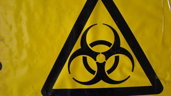 روسیه: واشنگتن در حال توسعه سلاحهای بیولوژیکی در اوکراین است روسیه: واشنگتن در حال توسعه سلاحهای بیولوژیکی در اوکراین است