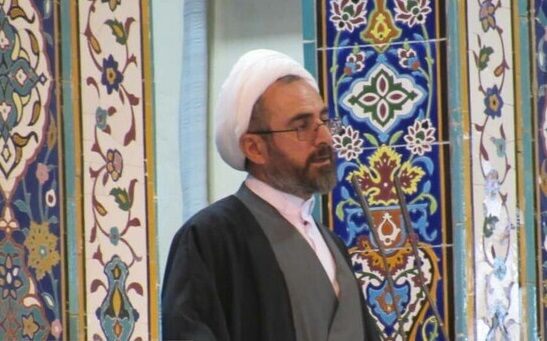 مسئولان نباید با ترک فعل فضای سوءاستفاده را به دشمن بدهند مسئولان نباید با ترک فعل فضای سوءاستفاده را به دشمن بدهند