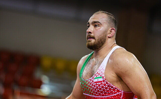 قهرمانی یزدانی، گلیج و زارع در کشتی آزاد جام تختی/ شکست سنگین معصومی در فینال قهرمانی یزدانی، گلیج و زارع در کشتی آزاد جام تختی/ شکست سنگین معصومی در فینال