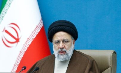 رییسی سه قانون مصوب مجلس را برای اجرا ابلاغ کرد رییسی سه قانون مصوب مجلس را برای اجرا ابلاغ کرد