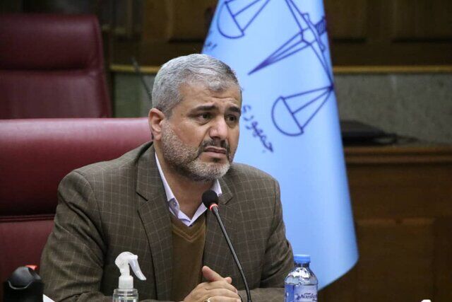 خروج از ورشکستگی یک شرکت در تهران با پیگیری‌های مجدانه دستگاه قضا