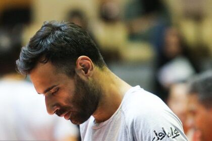 کار در تیمملی خوشحال کننده است کار در تیمملی خوشحال کننده است