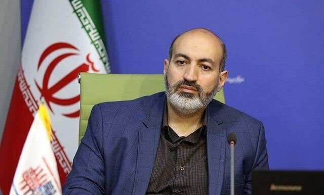 گام اول برای پاسخ به درخواست تعامل از سوی بلژیک، آزادی اسدی بود