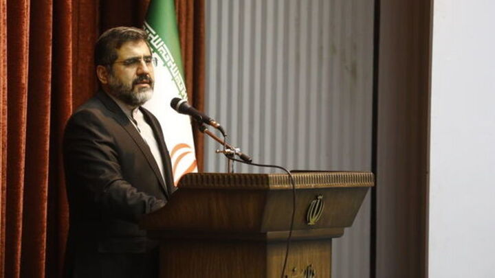 سرانه مطالعه کشور ۳۳ دقیقه است سرانه مطالعه کشور ۳۳ دقیقه است