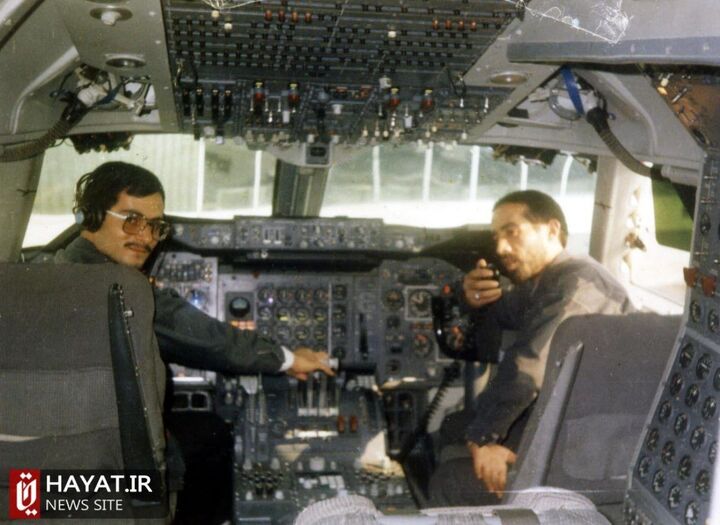 روایت تصویری زندگی شهید «حسین نیکملکی» روایت تصویری زندگی شهید «حسین نیکملکی»