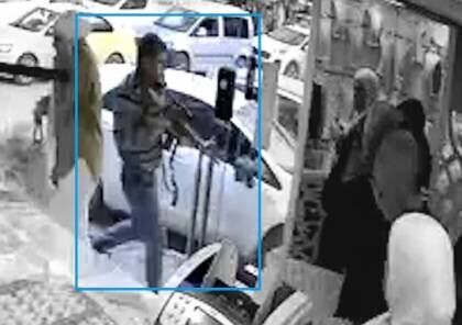 گزارش واشنگتن پست درباره اعدام فراقانونی فلسطینیها توسط نیروهای ویژه رژیم صهیونیستی گزارش واشنگتن پست درباره اعدام فراقانونی فلسطینیها توسط نیروهای ویژه رژیم صهیونیستی