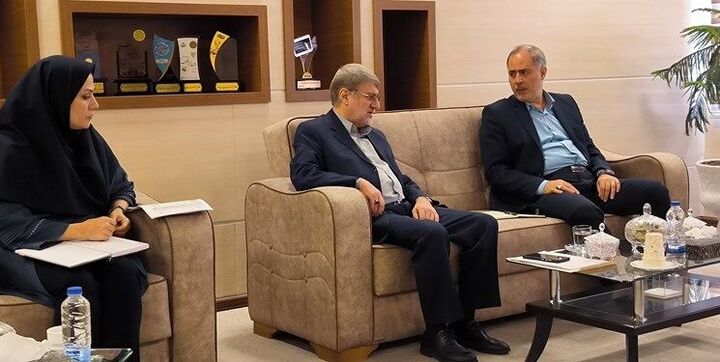 نرخ مشارکت اقتصادی در آذربایجان شرقی بالاتر از متوسط کشوری است نرخ مشارکت اقتصادی در آذربایجان شرقی بالاتر از متوسط کشوری است