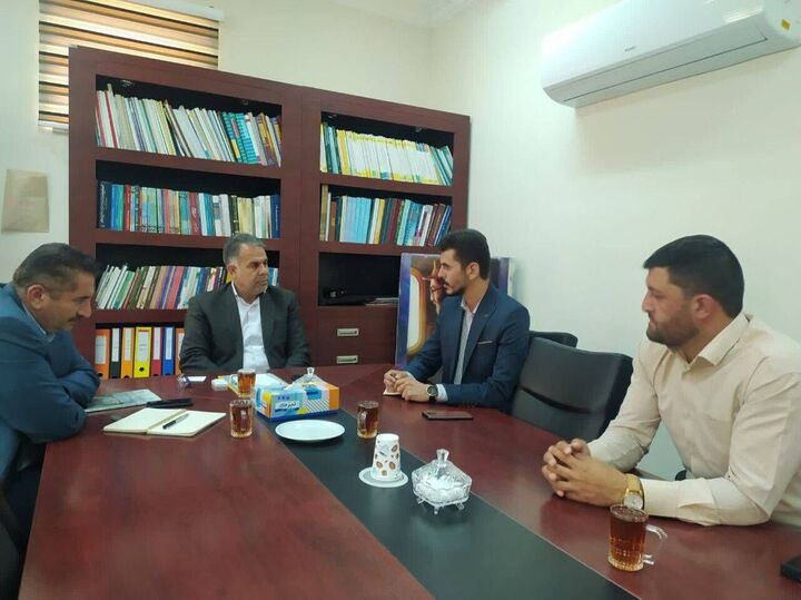 تخصیص ۴۰۰ میلیارد ریال برای بهسازی جادههای دسترسی هلیلان تخصیص ۴۰۰ میلیارد ریال برای بهسازی جادههای دسترسی هلیلان