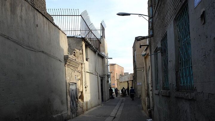 برای معرفی محلات بافتهای فرسوده به شهرداری فرصت یکماهه داده شد برای معرفی محلات بافتهای فرسوده به شهرداری فرصت یکماهه داده شد