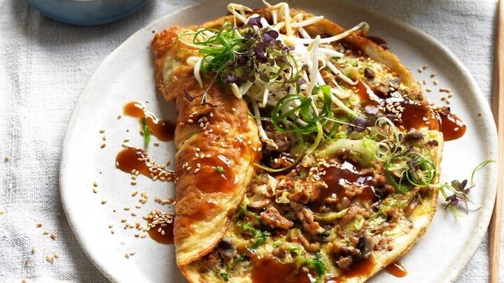 این املتها خونساز و تقویت کننده سیستم ایمنی بدن هستند این املتها خونساز و تقویت کننده سیستم ایمنی بدن هستند