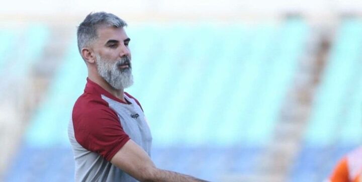 مربی پرسپولیسی در یک قدمی حضور در تیم ملی امید  مربی پرسپولیسی در یک قدمی حضور در تیم ملی امید