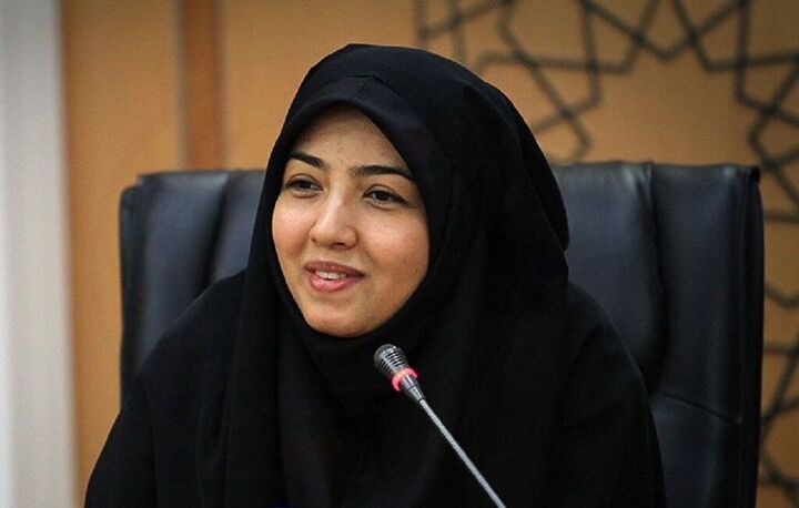 ساخت شبستان حضرت زینب (س) در کربلا با مشارکت بانوان ایرانی ساخت شبستان حضرت زینب (س) در کربلا با مشارکت بانوان ایرانی