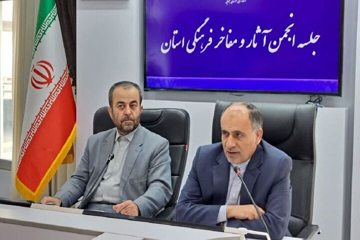 نخستین بزرگراه فرهنگی در کشور احداث میشود نخستین بزرگراه فرهنگی در کشور احداث میشود