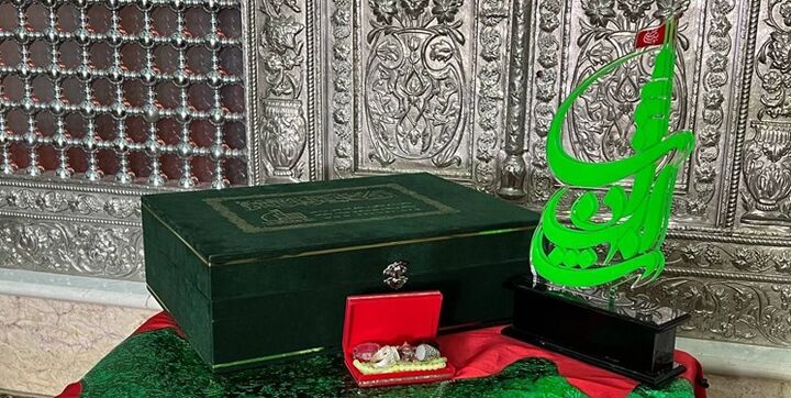 پخش فصل جدید «نشان ارادت» با ساختاری جدید در محرم و صفر پخش فصل جدید «نشان ارادت» با ساختاری جدید در محرم و صفر