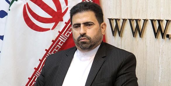 وزیر پیشنهادی آموزش و پرورش جوان انقلابی و علمی است/ نگاه من به صحرایی منفی نیست وزیر پیشنهادی آموزش و پرورش جوان انقلابی و علمی است/ نگاه من به صحرایی منفی نیست