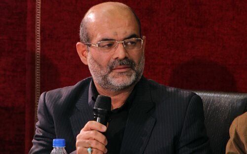 بخشی زاده: باشگاه دانشمندان جوان در رادیو تاسیس میشود بخشی زاده: باشگاه دانشمندان جوان در رادیو تاسیس میشود