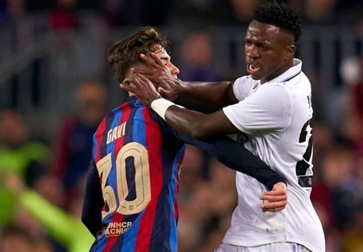 استفاده از واژه «الکلاسیکو» برای رئال مادرید و بارسلونا ممنوع شد! استفاده از واژه «الکلاسیکو» برای رئال مادرید و بارسلونا ممنوع شد!