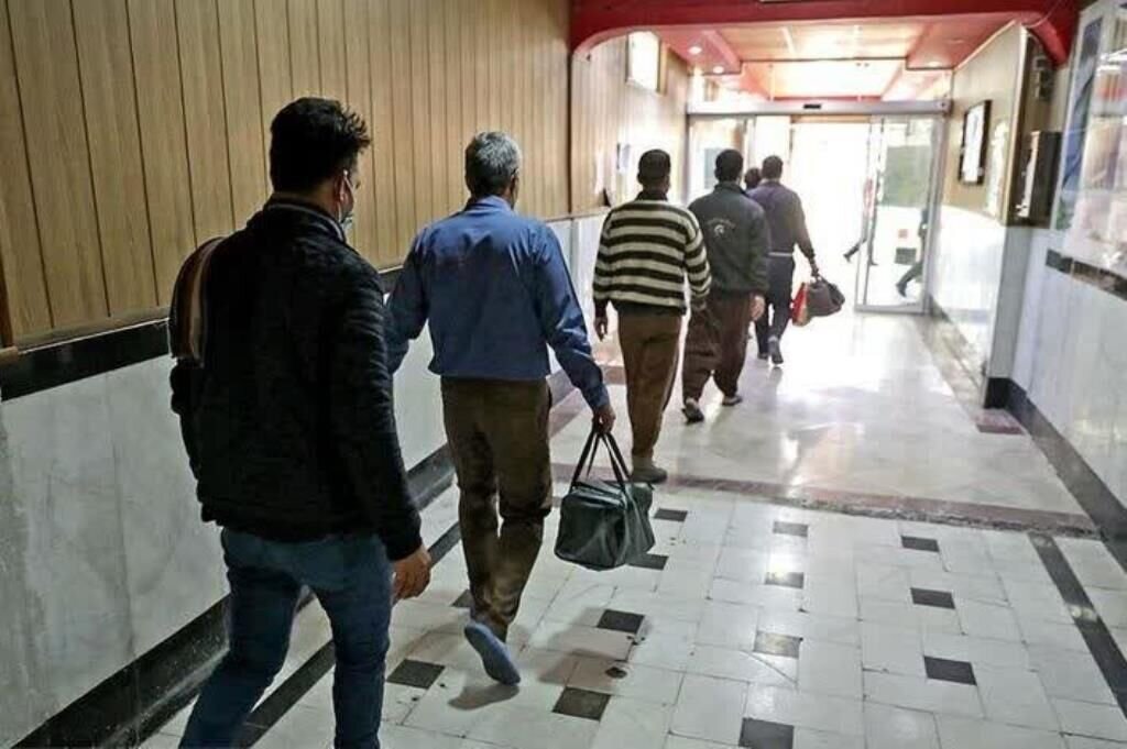 دادستان: ۸۰۰ خانواده زیر پوشش حمایت از زندانیان یزد قرار دارند