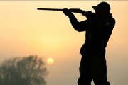 دستگیری ۶ شکارچی غیرمجاز مسلح در کویر شاهرود