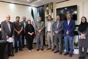 موافقت میراث فرهنگی با اجرای ۷ طرح گردشگری در البرز