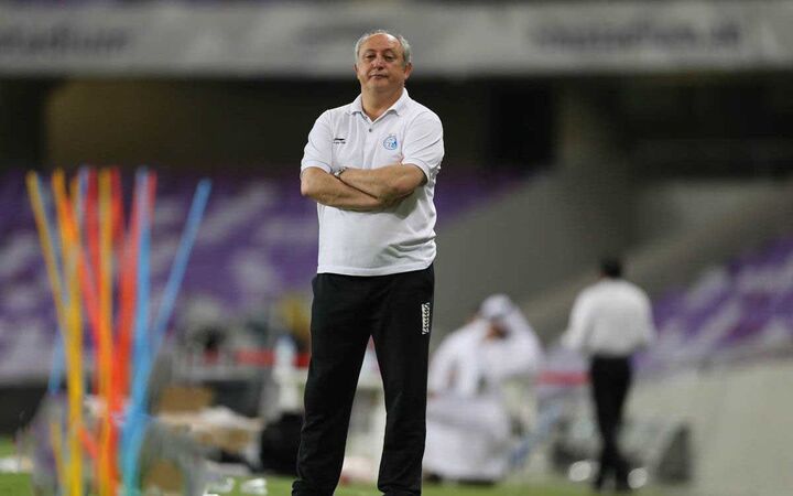 از این استقلال نمیتوان انتظار بیجا داشت از این استقلال نمیتوان انتظار بیجا داشت