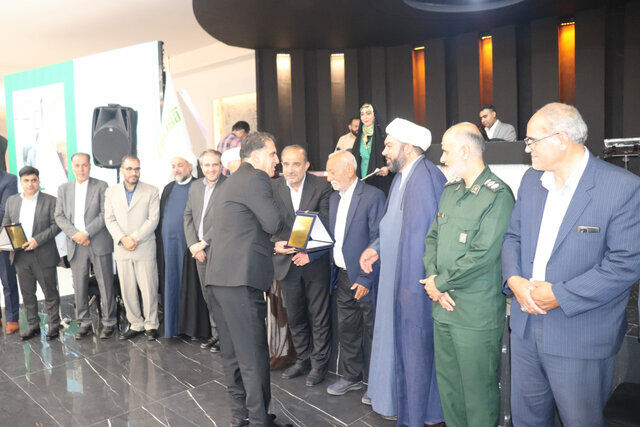 تاکید رئیس کمیسیون کشاورزی مجلس بر لزوم افزایش سهم کشاورزی کشور از دانشبنیانها تاکید رئیس کمیسیون کشاورزی مجلس بر لزوم افزایش سهم کشاورزی کشور از دانشبنیانها