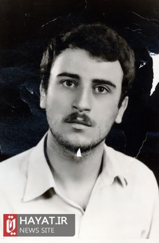 روایت تصویری زندگی شهید «ژوزف شاهینیان»