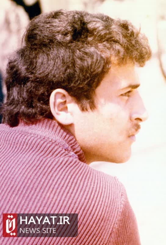 روایت تصویری زندگی شهید «ژوزف شاهینیان»