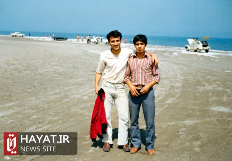 روایت تصویری زندگی شهید «ژوزف شاهینیان»