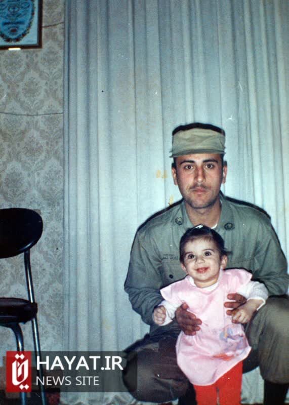 روایت تصویری زندگی شهید «ژوزف شاهینیان»