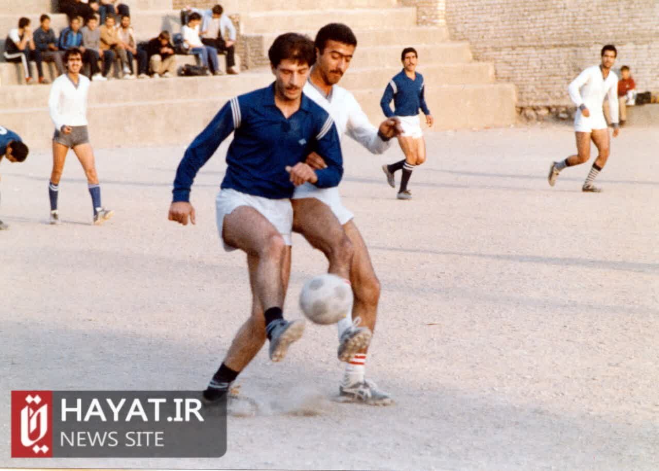 روایت تصویری زندگی شهید «ژوزف شاهینیان»